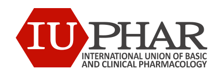 IUPHAR logo